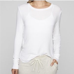 Athleta Long Sleeve Top